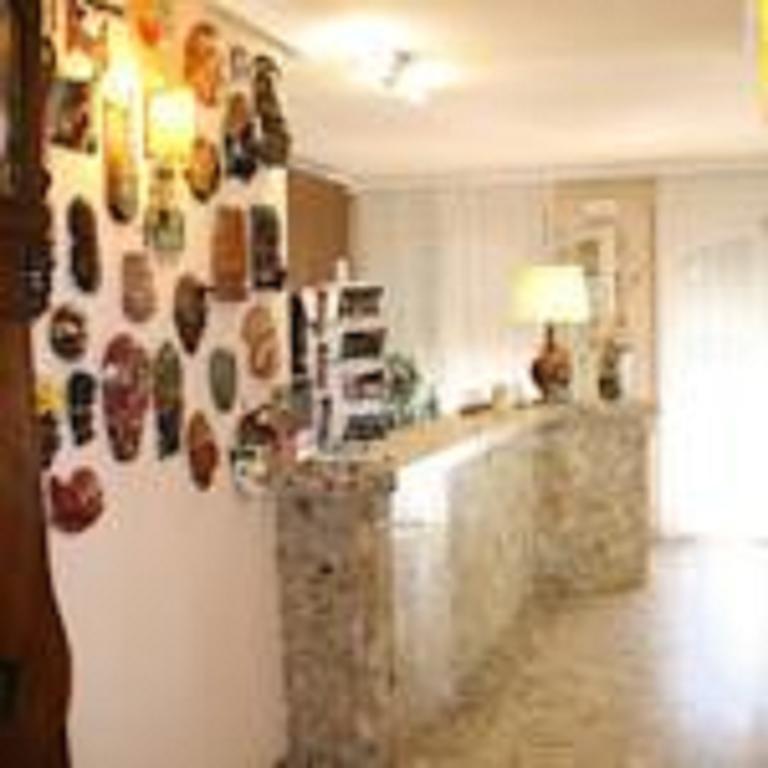 Hotel La Masia Portbou Exteriör bild